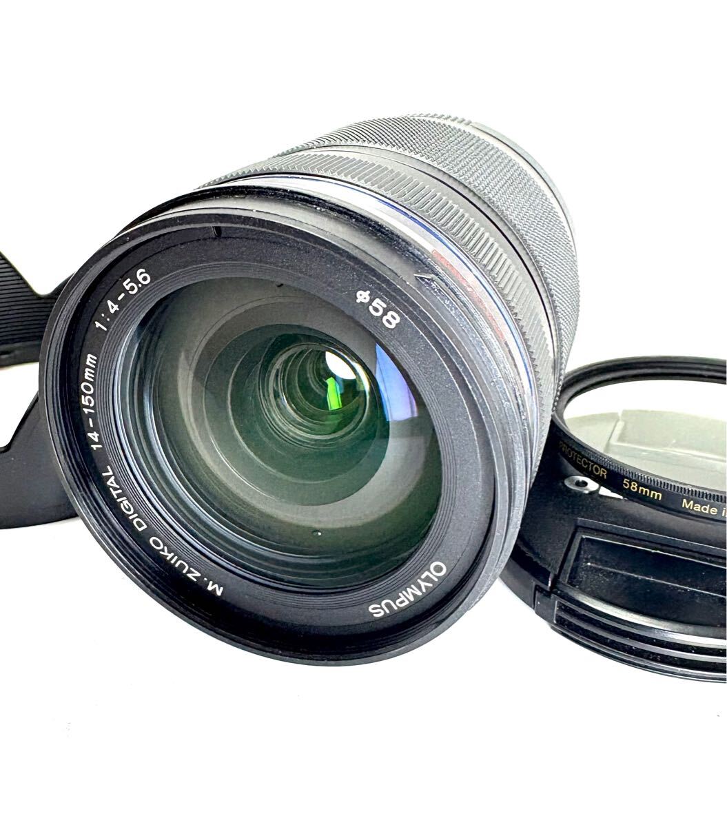 Yahoo!オークション -「m.zuiko 14-150mm f4.0-5.6 ii」の落札 Yahoo!オークション -「m.zuiko 14-150mm f4.0-5.6 ii」の落札