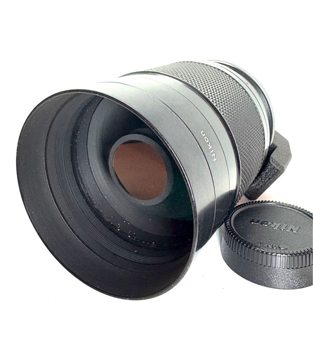 2025年最新】Yahoo!オークション -reflex-nikkor 500mm f8の中古 2025年最新】Yahoo!オークション -reflex-nikkor 500mm f8の中古