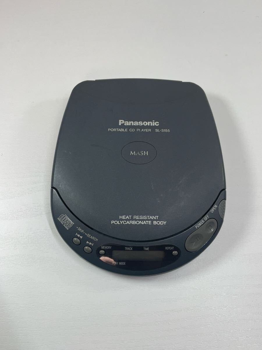2025年最新】Yahoo!オークション -パナソニックcdプレーヤーの