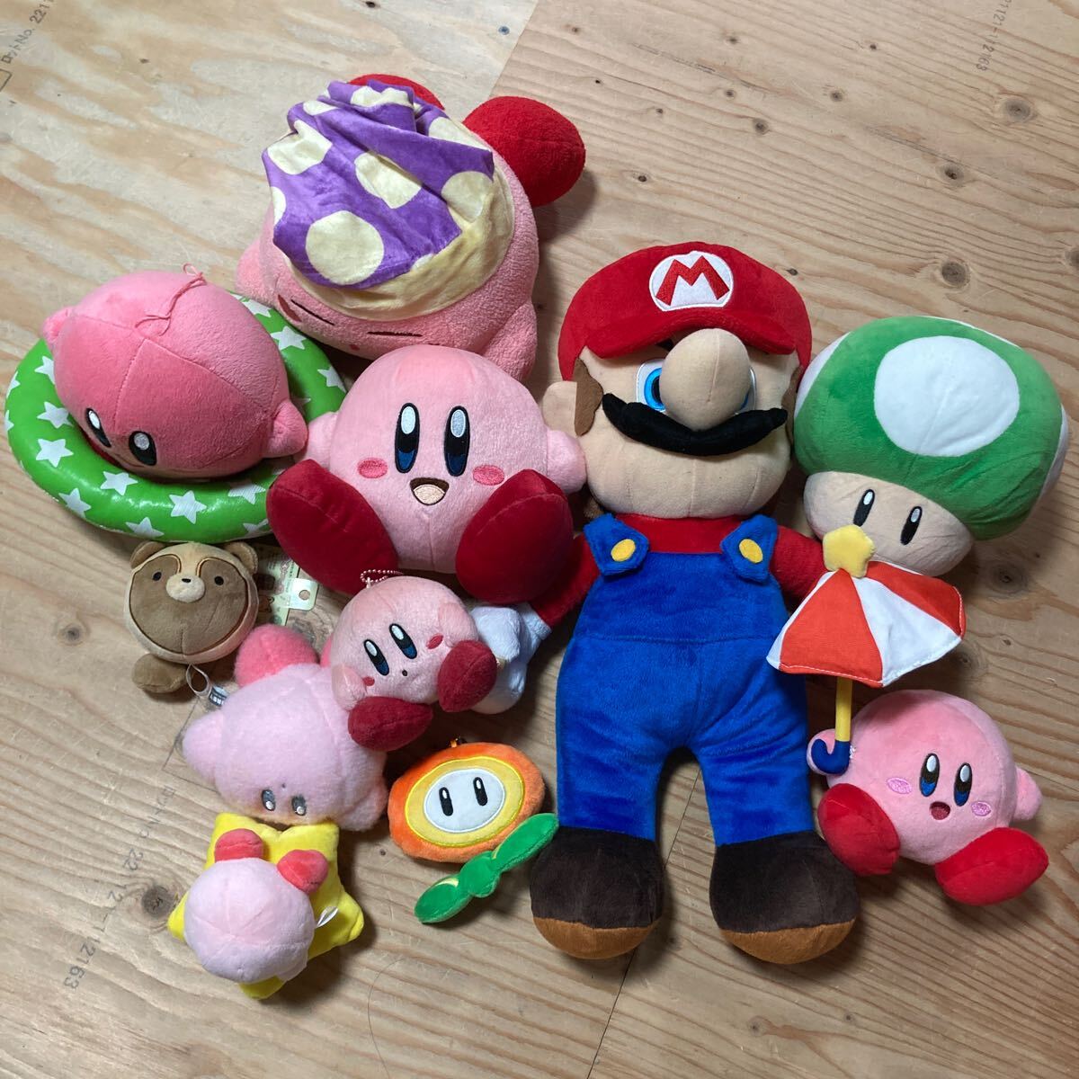 Yahoo!オークション -「マリオ ぬいぐるみ セット」の落札相場 Yahoo!オークション -「マリオ ぬいぐるみ セット」の落札相場