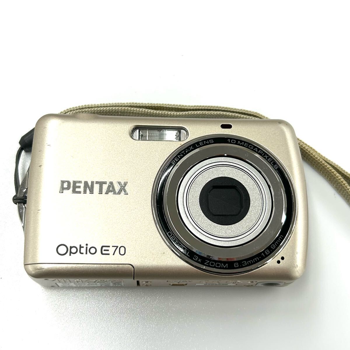 Yahoo!オークション -「pentax optio e70」の落札相場・落札価格 Yahoo!オークション -「pentax optio e70」の落札相場・落札価格