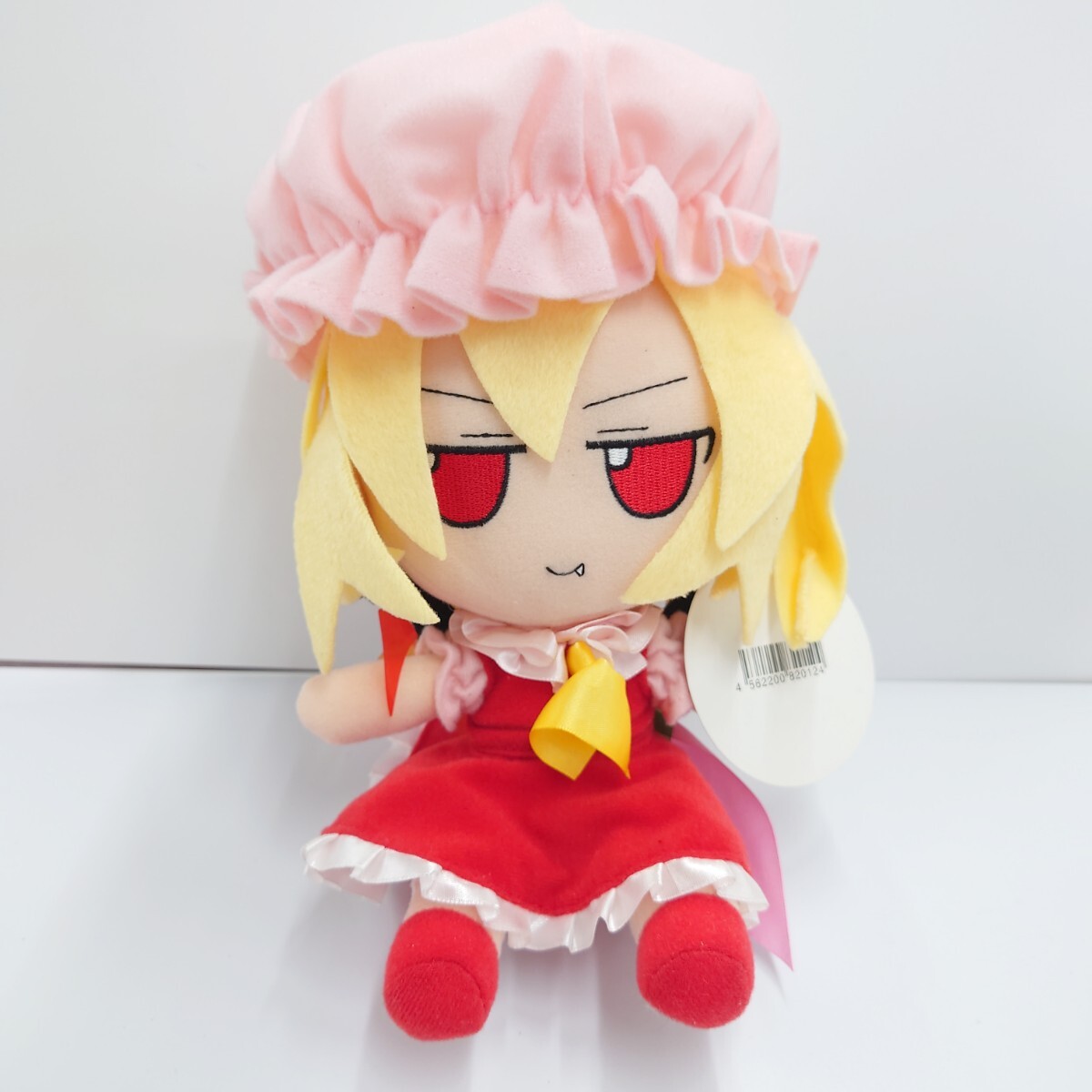 Yahoo!オークション -「フランドール ぬいぐるみ」(コミック Yahoo!オークション -「フランドール ぬいぐるみ」(コミック