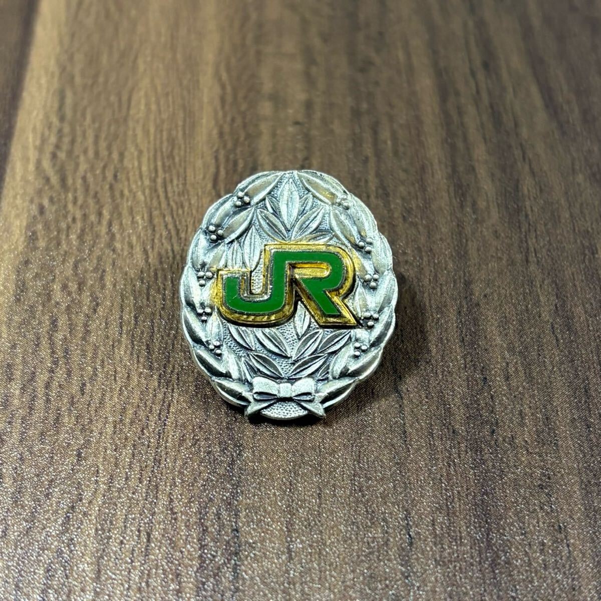 Yahoo!オークション -「jr 社章」(鉄道) の落札相場・落札価格 Yahoo!オークション -「jr 社章」(鉄道) の落札相場・落札価格
