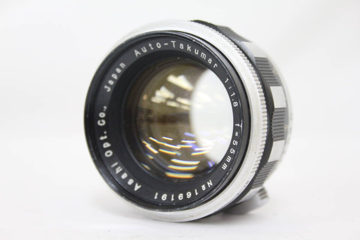 2025年最新】Yahoo!オークション -auto takumar 55mm f1.8の中古 2025年最新】Yahoo!オークション -auto takumar 55mm f1.8の中古