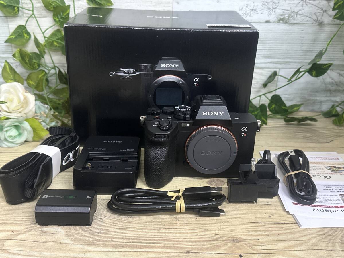 Yahoo!オークション -「α7R V ILCE-7RM5」の落札相場・落札価格 Yahoo!オークション -「α7R V ILCE-7RM5」の落札相場・落札価格