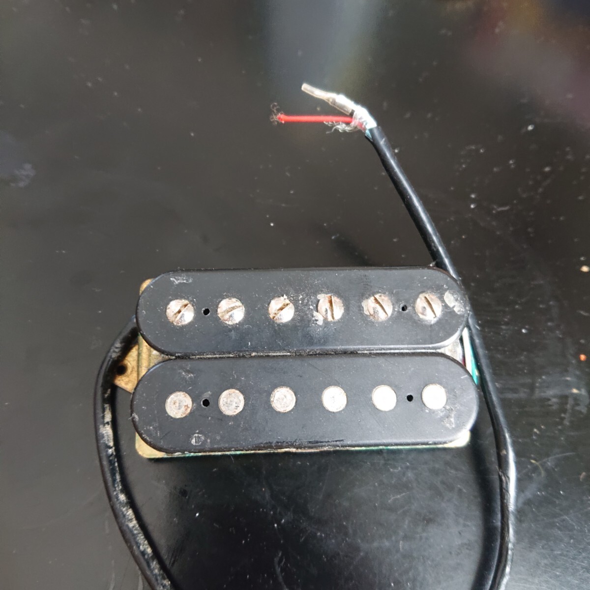 Yahoo!オークション -「dimarzio dp103」の落札相場・落札価格 Yahoo!オークション -「dimarzio dp103」の落札相場・落札価格
