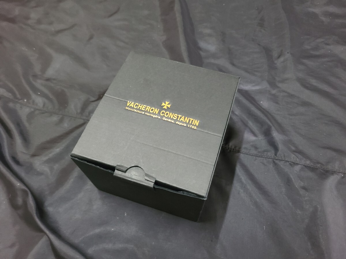 VACHERON CONSTANTIN 【VACHERON CONSTANTIN】ヴァシュロン