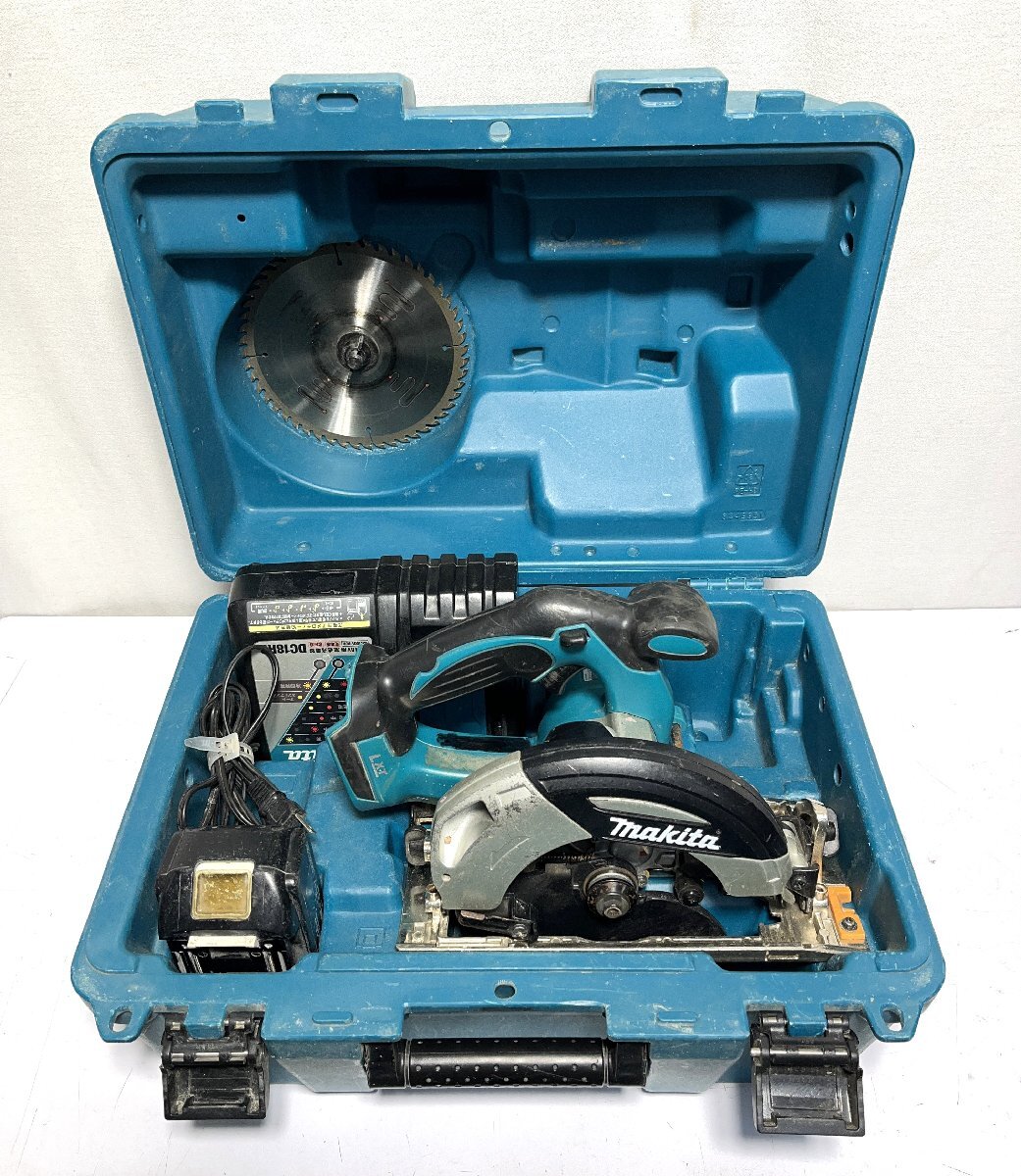 2025年最新】Yahoo!オークション -マキタ hs630dの中古品・新品