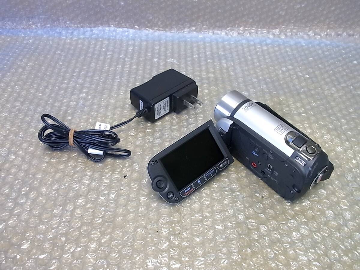 Yahoo!オークション -「canon ivis fs21」(デジタルビデオカメラ Yahoo!オークション -「canon ivis fs21」(デジタルビデオカメラ