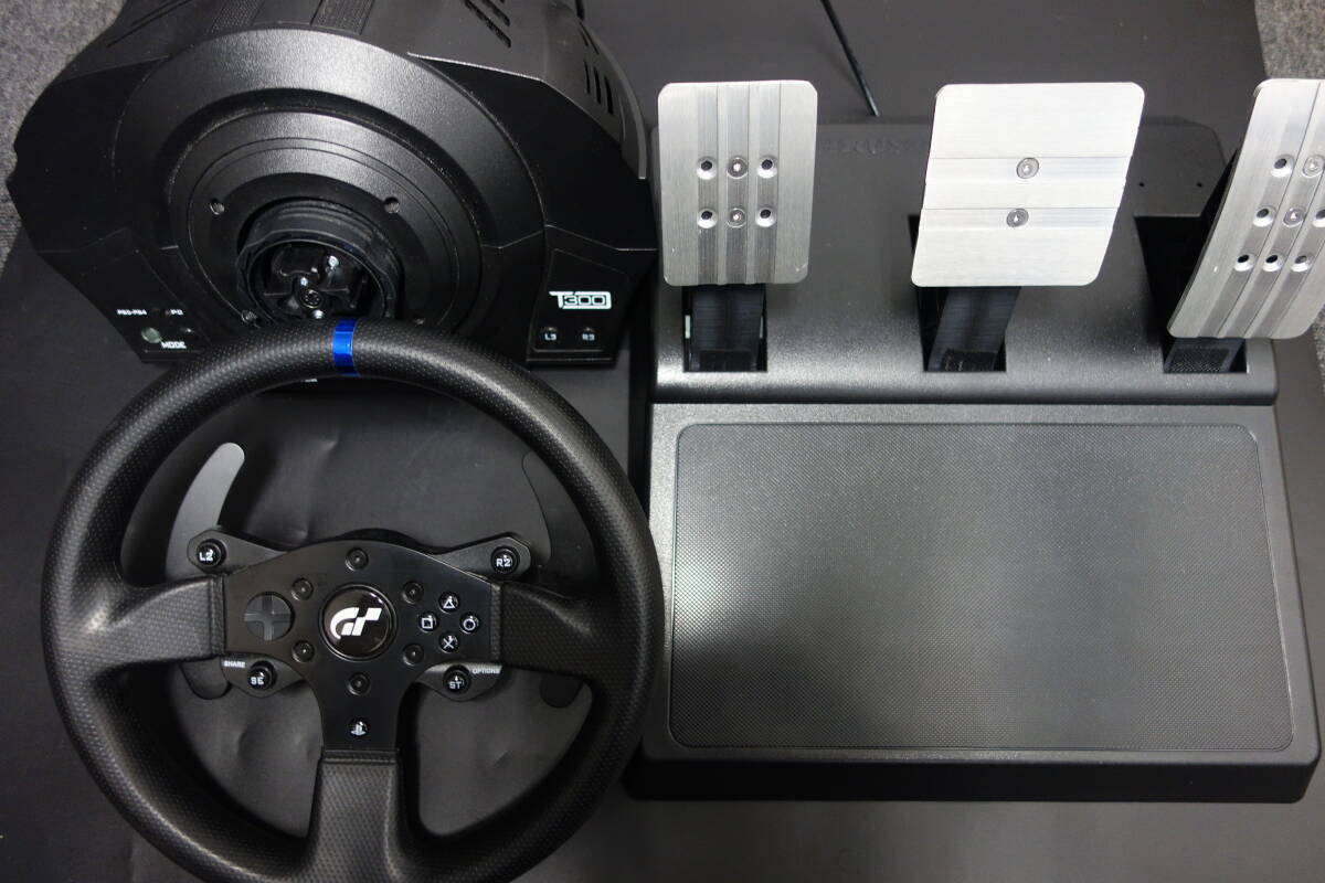 Yahoo!オークション -「thrustmaster t300rs gt edition」の落札