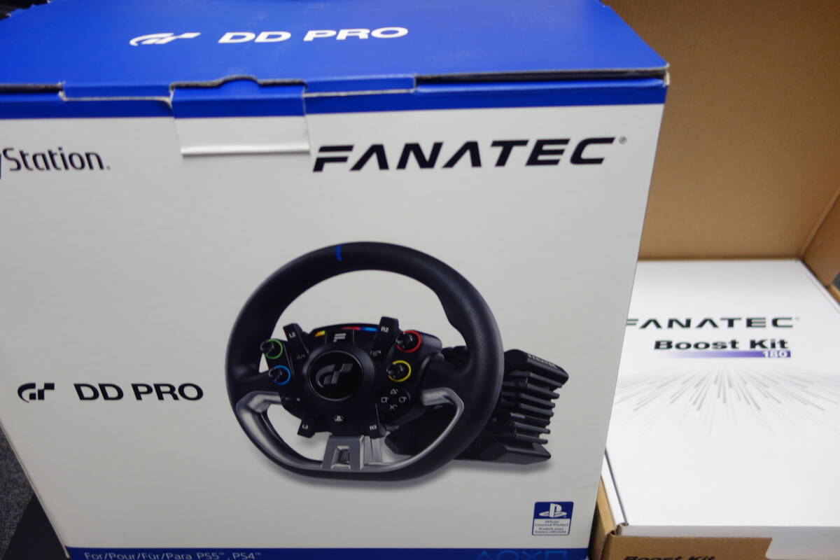 Yahoo!オークション -「fanatec dd pro」の落札相場・落札価格 Yahoo!オークション -「fanatec dd pro」の落札相場・落札価格