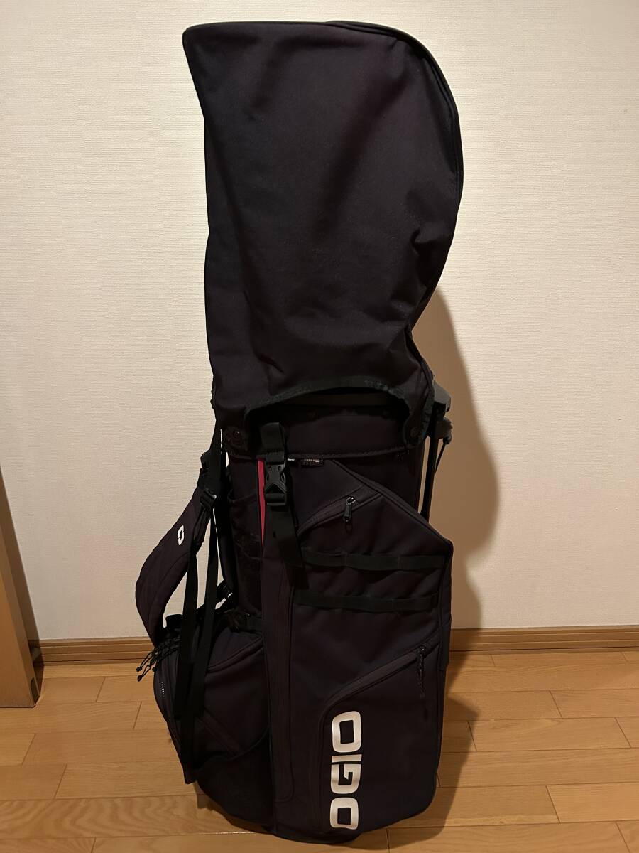 2025年最新】Yahoo!オークション -ogio キャディバッグの中古品 2025年最新】Yahoo!オークション -ogio キャディバッグの中古品