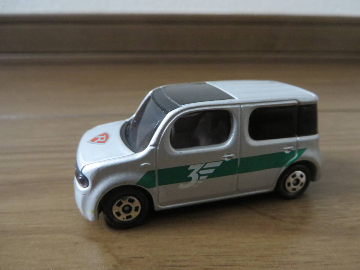 2025年最新】Yahoo!オークション -トミカ 日産キューブの中古品 2025年最新】Yahoo!オークション -トミカ 日産キューブの中古品