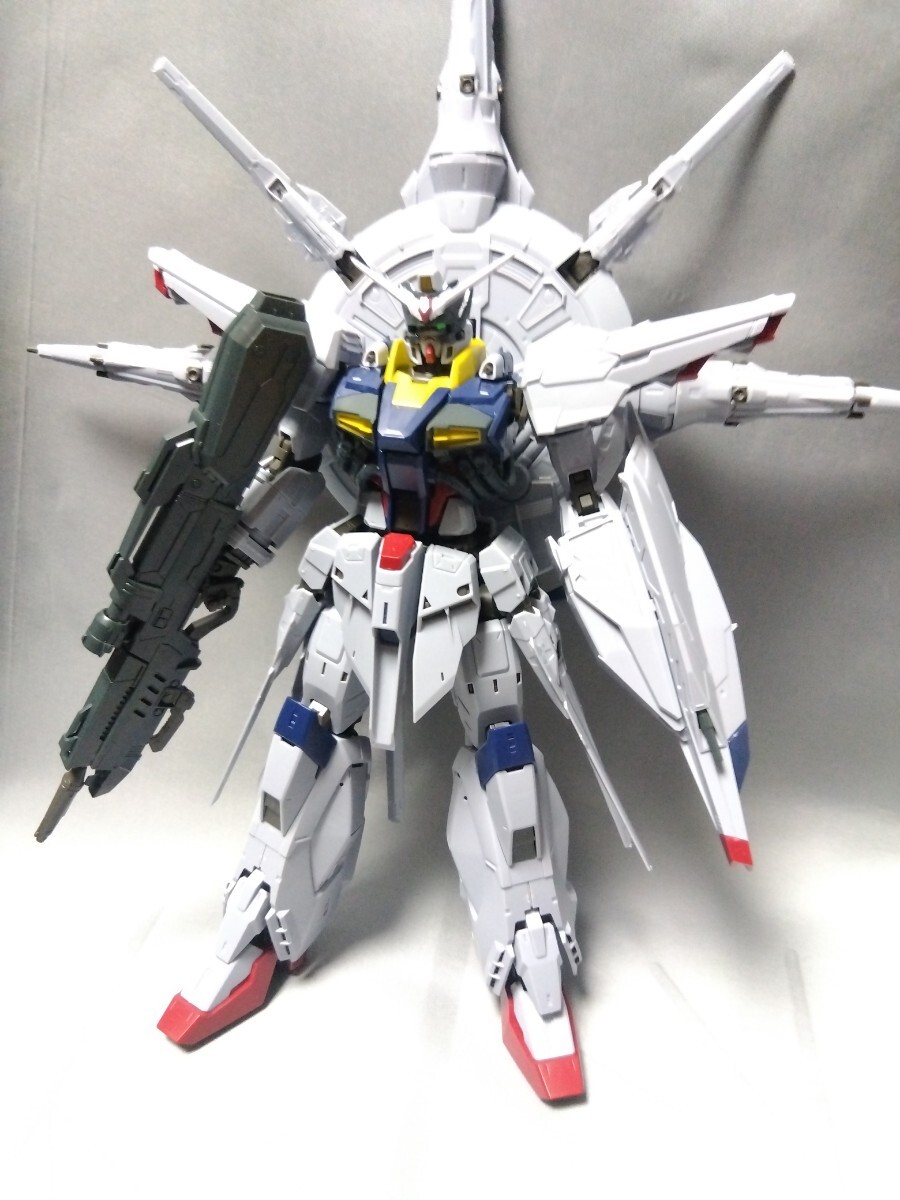 Yahoo!オークション -「プロヴィデンスガンダム mg」の落札相場 Yahoo!オークション -「プロヴィデンスガンダム mg」の落札相場