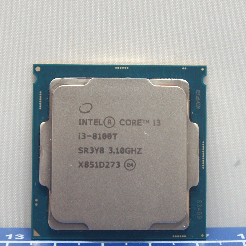 Yahoo!オークション -「core i3-8100t」(Core i3) (インテル)の Yahoo!オークション -「core i3-8100t」(Core i3) (インテル)の