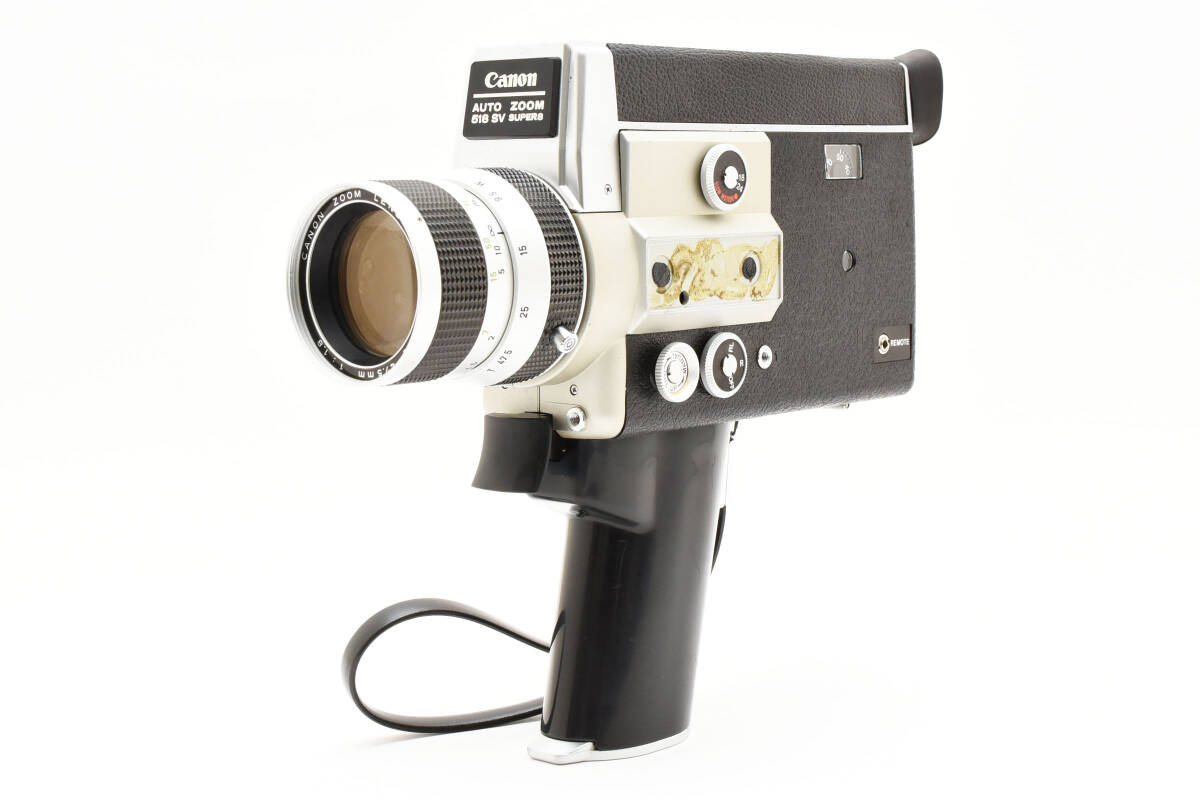 Yahoo!オークション -「canon super 8」の落札相場・落札価格 Yahoo!オークション -「canon super 8」の落札相場・落札価格