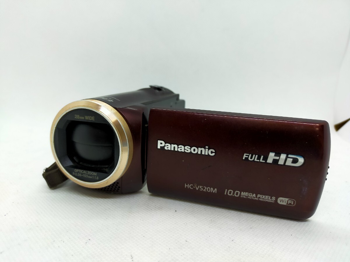 Yahoo!オークション -「panasonic ビデオカメラ hc-v520m」の Yahoo!オークション -「panasonic ビデオカメラ hc-v520m」の