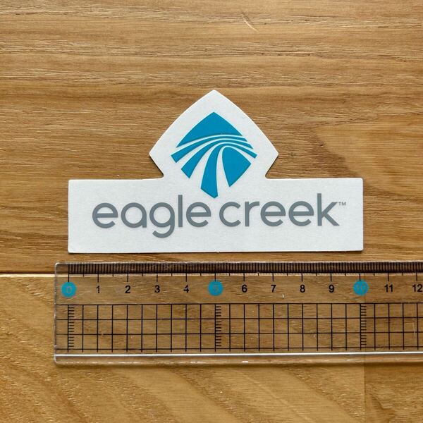 ★即決 eagle creek ステッカー ★ イーグルクリーク シール デカール アウトドア キャンプ