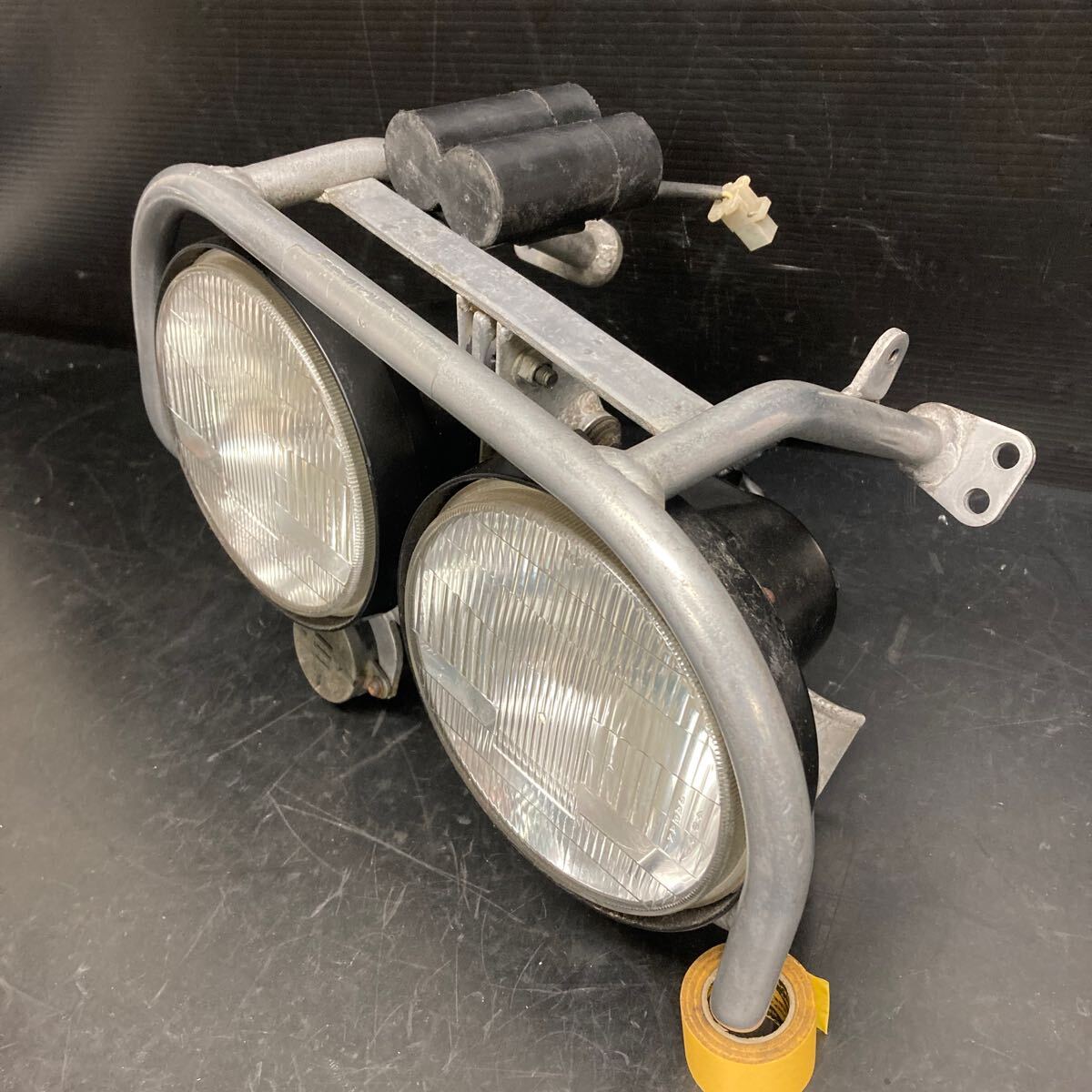 Yahoo!オークション -「xlr250 baja ライト」の落札相場・落札価格 Yahoo!オークション -「xlr250 baja ライト」の落札相場・落札価格