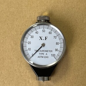 ★ 送料無料! 硬度計 A/D/O型各タイプあり 測定 タイヤ スタッドレス