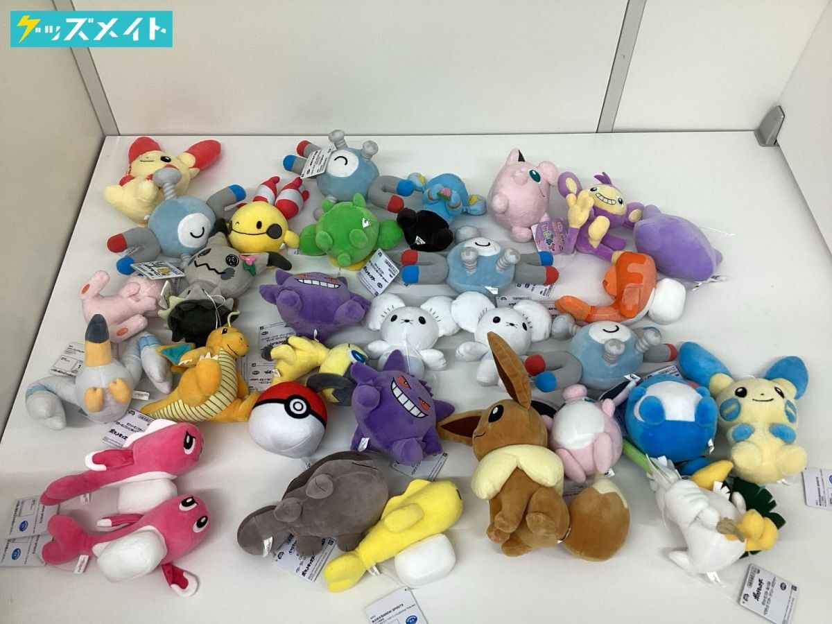 Yahoo!オークション -「ポケモン ぬいぐるみ まとめ売り Yahoo!オークション -「ポケモン ぬいぐるみ まとめ売り