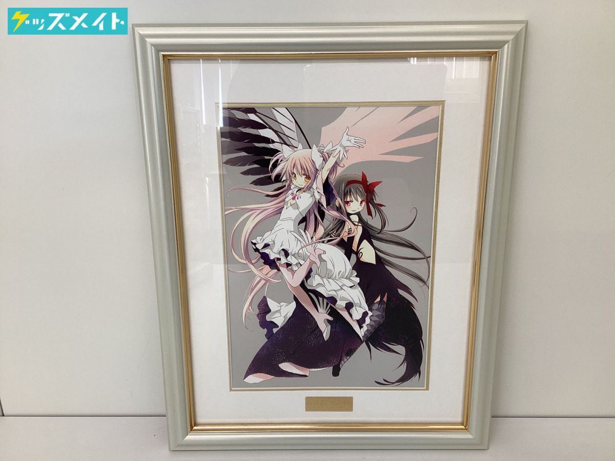 Yahoo!オークション -「aniplex アルティメットまどか」の落札 Yahoo!オークション -「aniplex アルティメットまどか」の落札