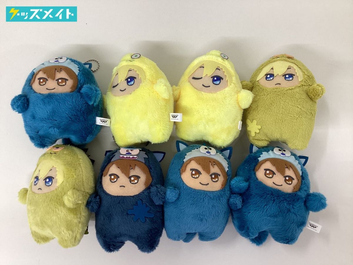 Yahoo!オークション -「モンぬい ナギ」の落札相場・落札価格 Yahoo!オークション -「モンぬい ナギ」の落札相場・落札価格