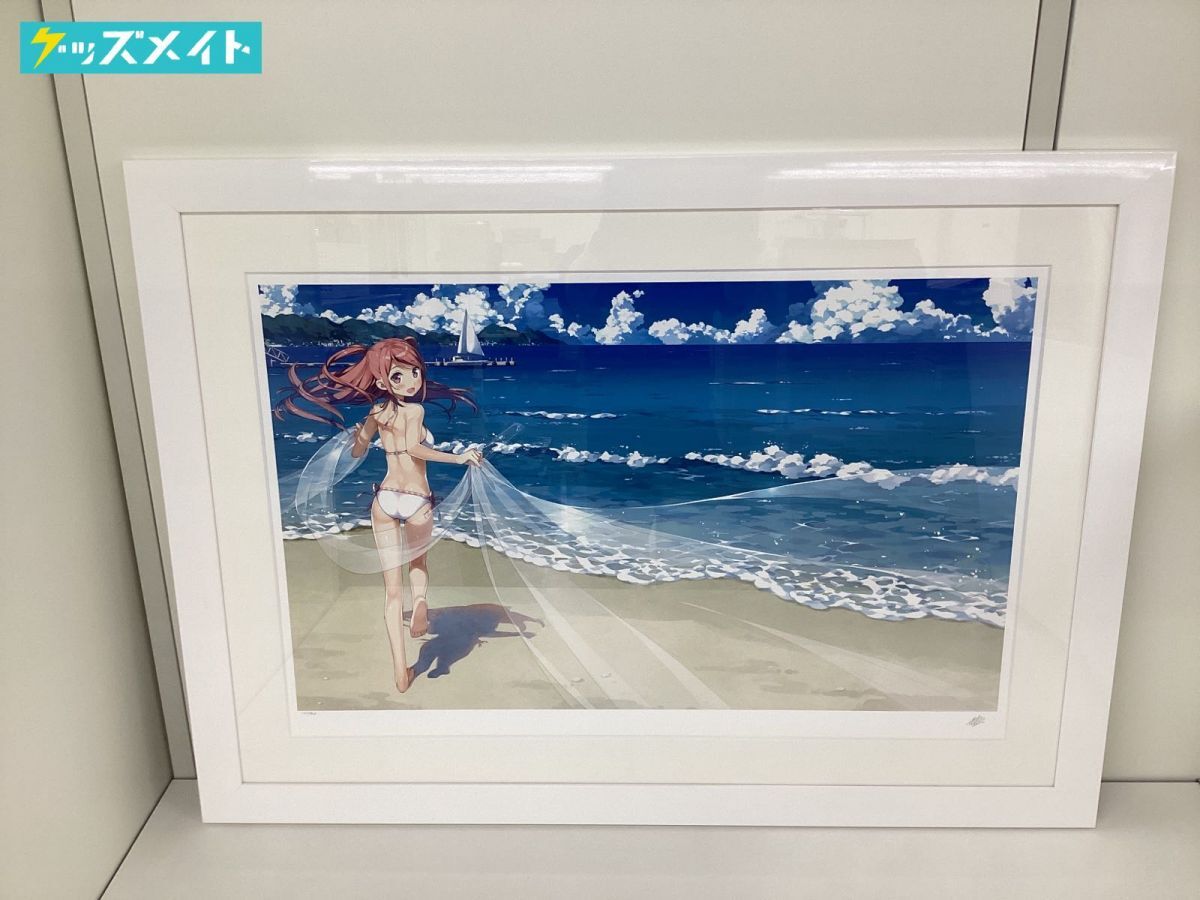 Yahoo!オークション -「カントク 版画」(美術品) の落札相場 Yahoo!オークション -「カントク 版画」(美術品) の落札相場