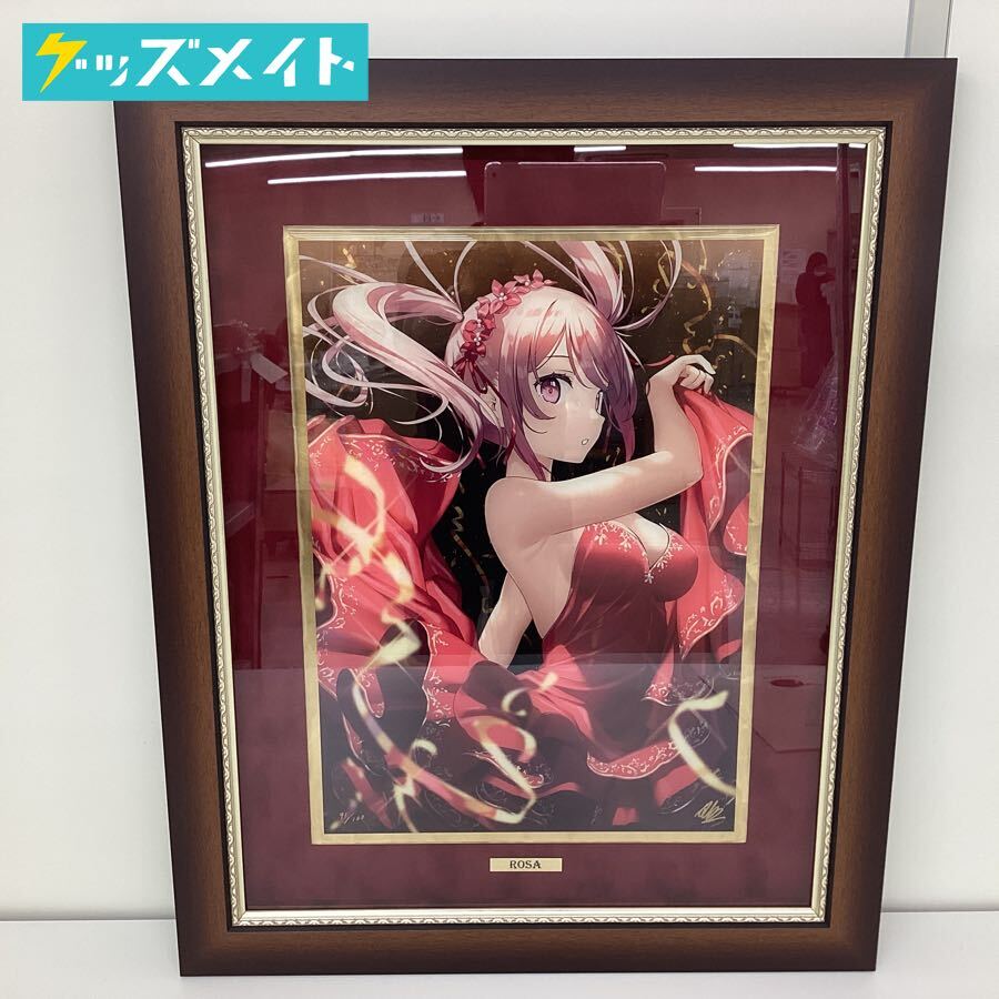 Yahoo!オークション -「カントク 版画」(美術品) の落札相場 Yahoo!オークション -「カントク 版画」(美術品) の落札相場