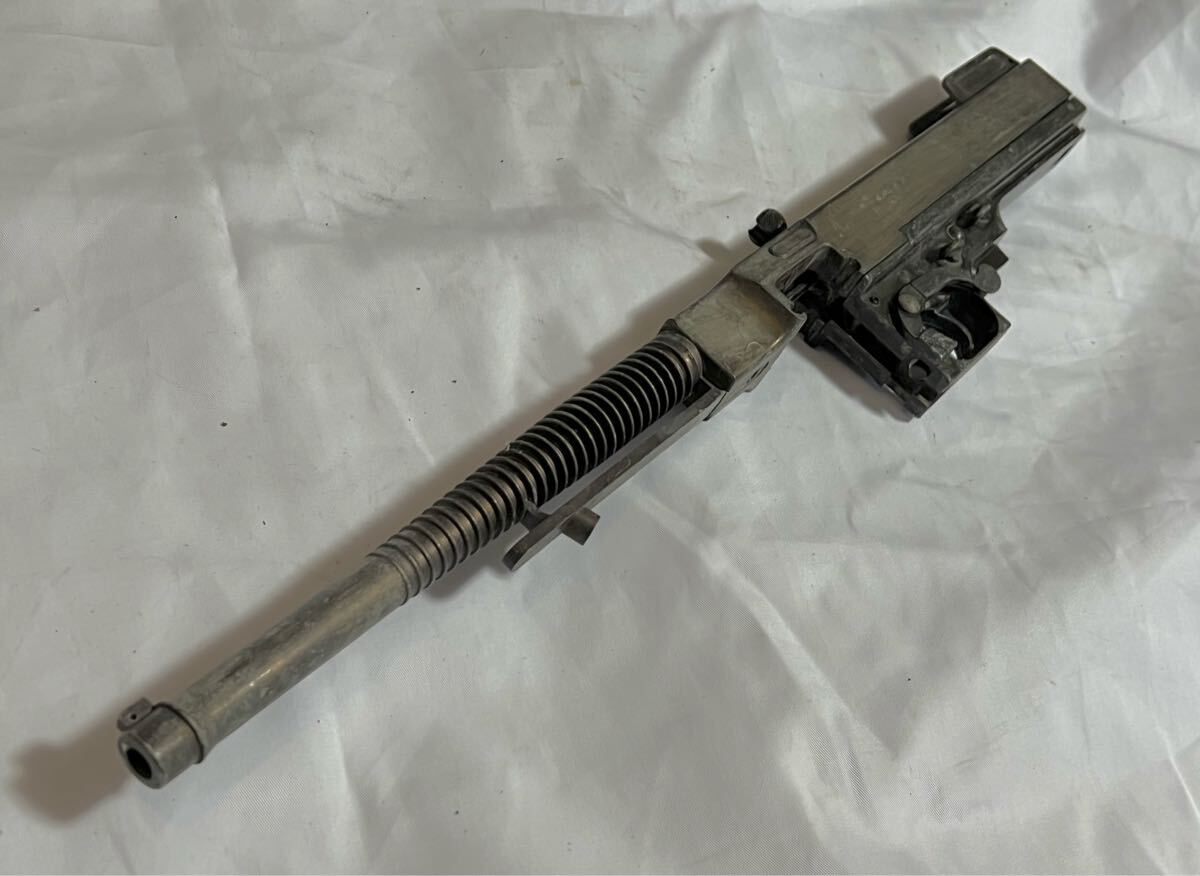 Yahoo!オークション -「mgc トンプソンm1921」の落札相場・落札価格 Yahoo!オークション -「mgc トンプソンm1921」の落札相場・落札価格