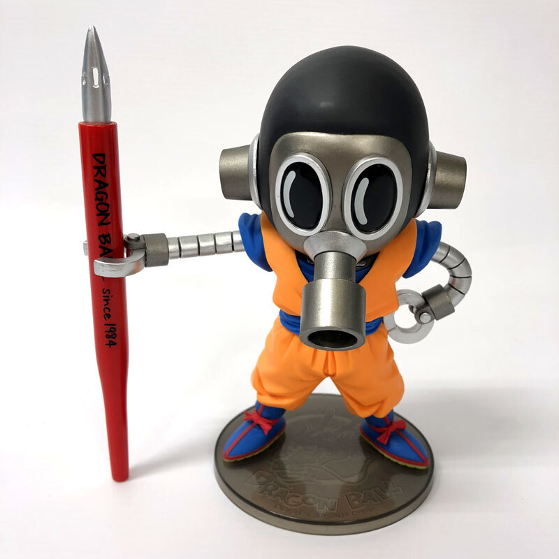 Yahoo!オークション -「ドラゴンボールz mega トリヤマロボ」の Yahoo!オークション -「ドラゴンボールz mega トリヤマロボ」の