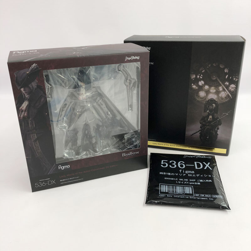 Yahoo!オークション -「figma 時計塔のマリア DXエディション Yahoo!オークション -「figma 時計塔のマリア DXエディション