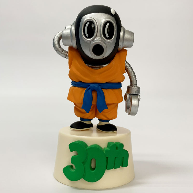 Yahoo!オークション -「一番くじ ドラゴンボール 30th f賞 Yahoo!オークション -「一番くじ ドラゴンボール 30th f賞