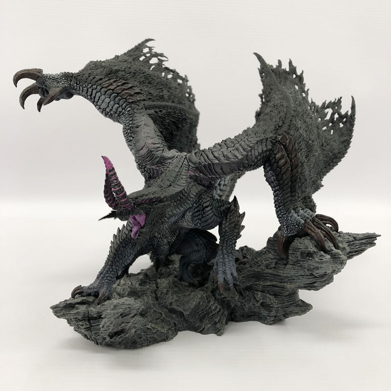 Yahoo!オークション -「ゴア・マガラ」(モンスターハンター Yahoo!オークション -「ゴア・マガラ」(モンスターハンター