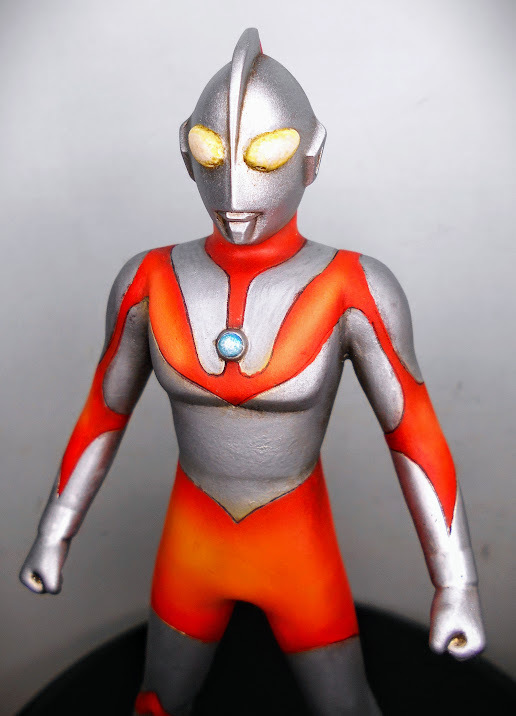 Yahoo!オークション -「ウルトラマン bタイプ」の落札相場・落札価格 Yahoo!オークション -「ウルトラマン bタイプ」の落札相場・落札価格