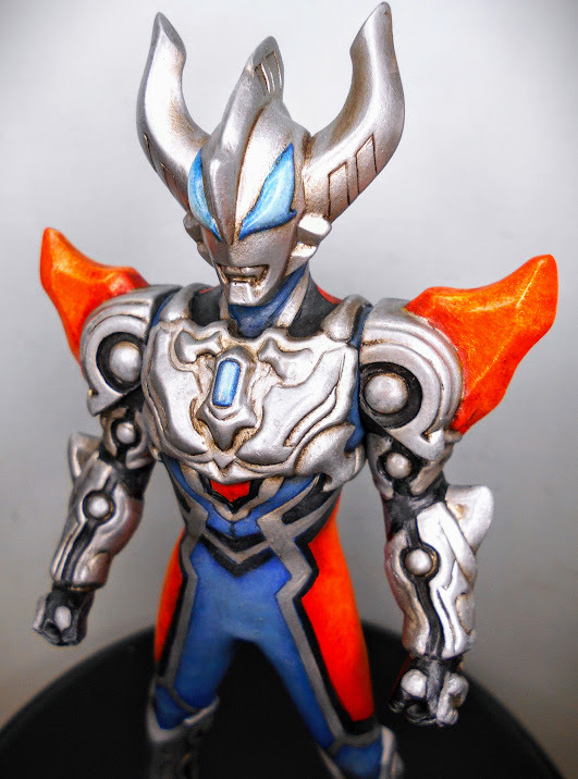 Yahoo!オークション -「リペイント」(その他) (ウルトラマン)の
