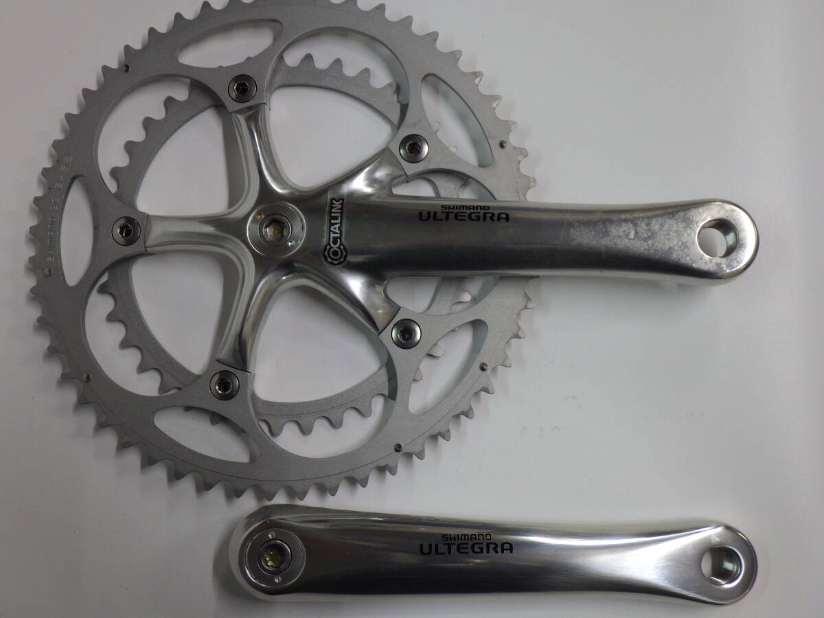 Yahoo!オークション -「(ultegra アルテグラ) 6500」(セット Yahoo!オークション -「(ultegra アルテグラ) 6500」(セット