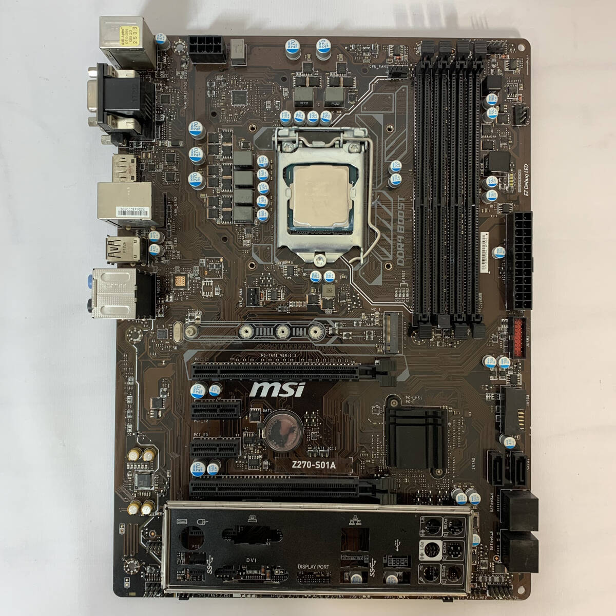 Yahoo!オークション -「マザーボード cpu セット」(インテル Yahoo!オークション -「マザーボード cpu セット」(インテル