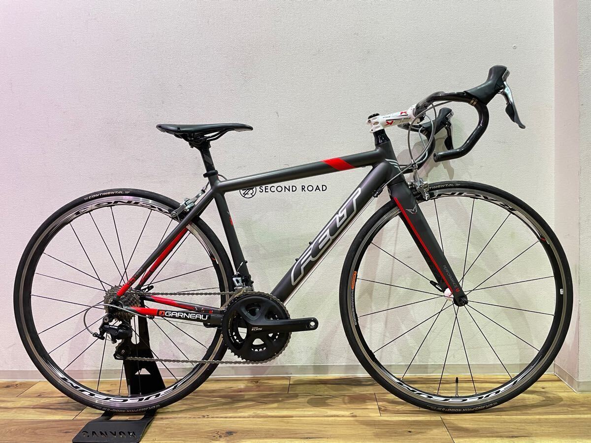 Yahoo!オークション -「felt f95」(ロードバイク) (車体)の落札 Yahoo!オークション -「felt f95」(ロードバイク) (車体)の落札