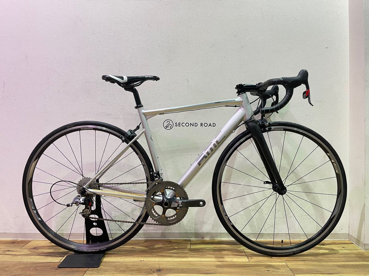 2018 BMC TEAMMACHINE ALR01 FRAME SET/2018モデル BMC