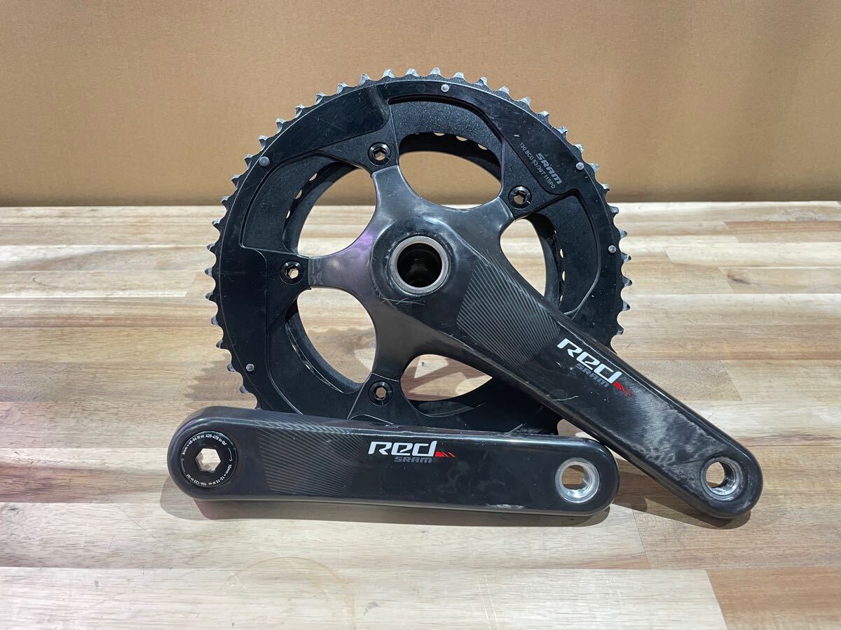 Yahoo!オークション -「sram red 22」の落札相場・落札価格 Yahoo!オークション -「sram red 22」の落札相場・落札価格