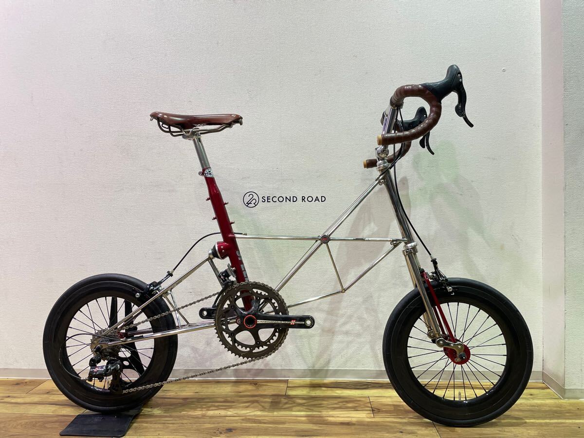 Yahoo!オークション -「moulton am」(スポーツ、レジャー) の Yahoo!オークション -「moulton am」(スポーツ、レジャー) の