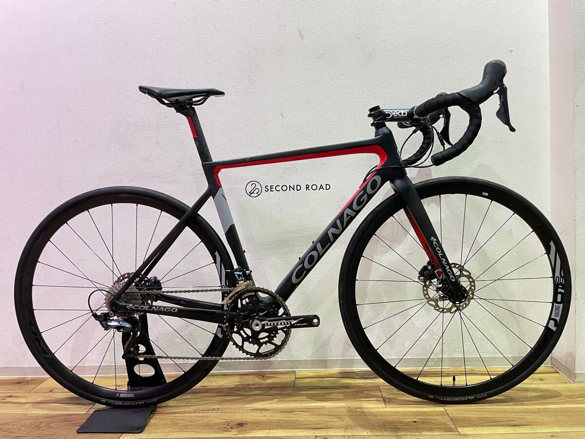 Yahoo!オークション -「コルナゴ colnago」(ロードバイク) (車体 Yahoo!オークション -「コルナゴ colnago」(ロードバイク) (車体