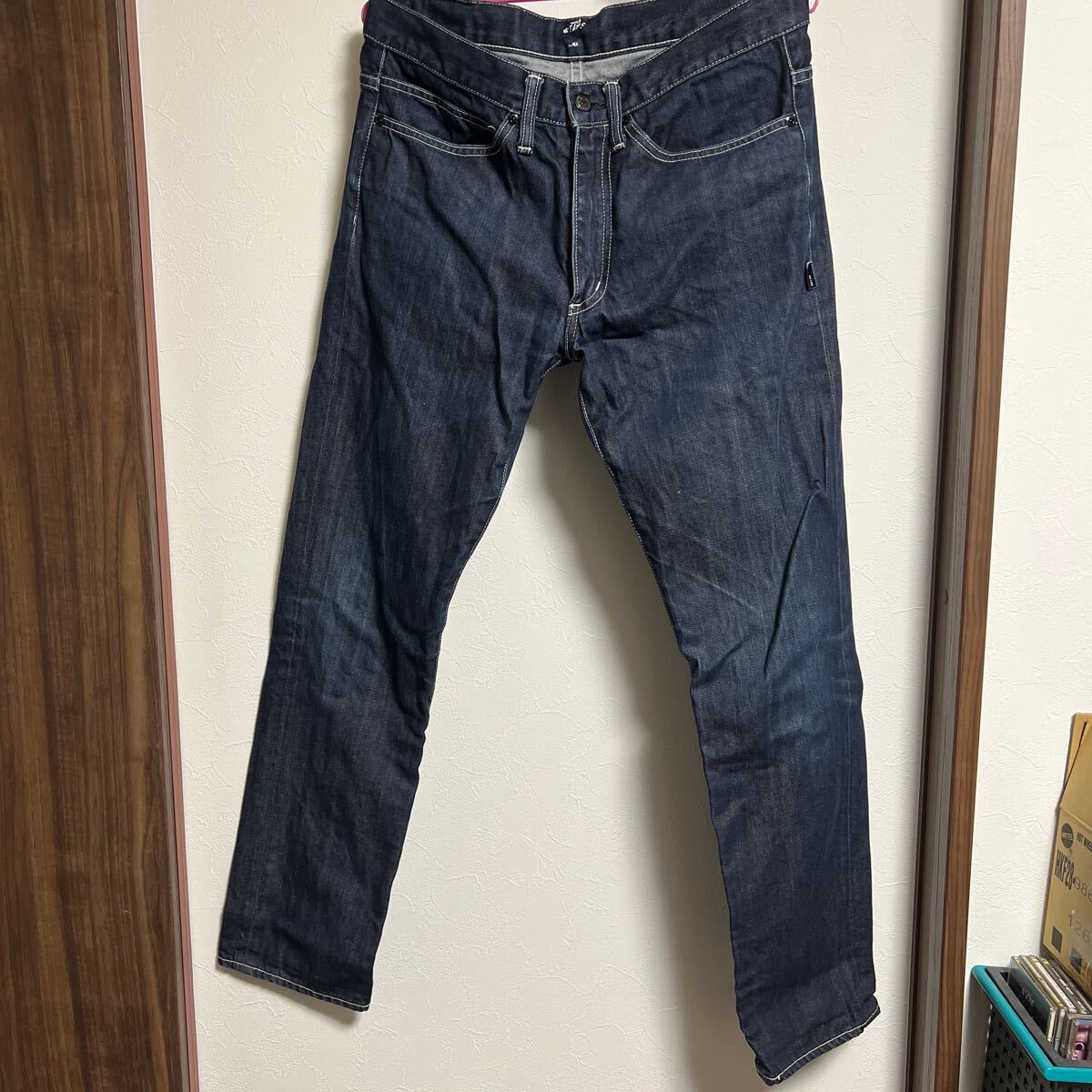2025年最新】Yahoo!オークション -「wtaps blues skinny」の中古 2025年最新】Yahoo!オークション -「wtaps blues skinny」の中古