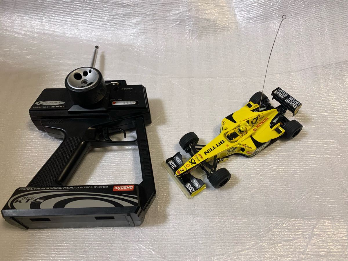 Yahoo!オークション -「ミニッツf1」(完成品(電動)) (自動車 Yahoo!オークション -「ミニッツf1」(完成品(電動)) (自動車