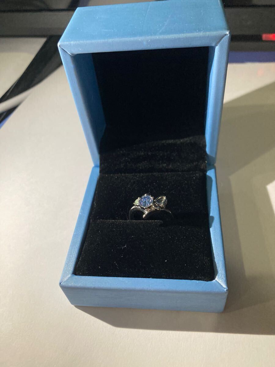 安い潤羽るしあ エンゲージリングの通販商品を比較