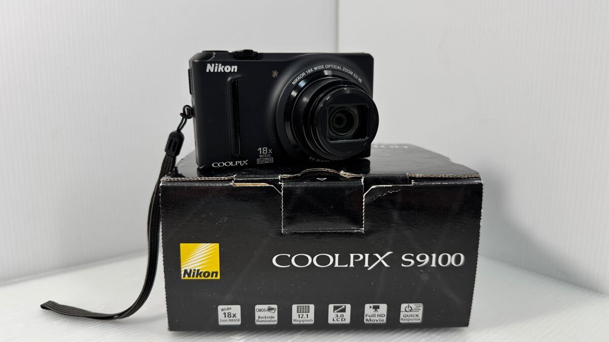 Yahoo!オークション -「nikon coolpix s9100」の落札相場・落札価格 Yahoo!オークション -「nikon coolpix s9100」の落札相場・落札価格