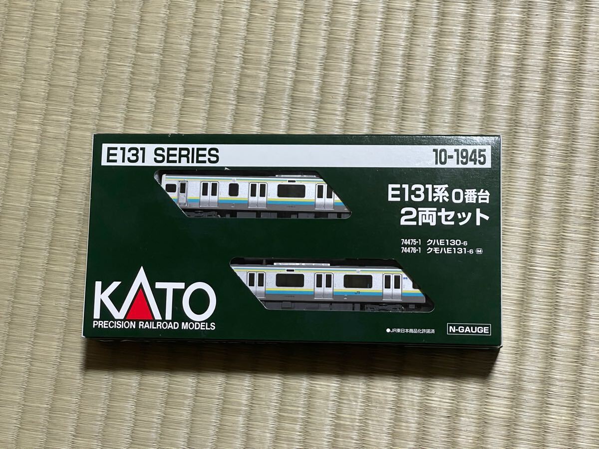 Yahoo!オークション -「e131」(Nゲージ) (鉄道模型)の落札相場 Yahoo!オークション -「e131」(Nゲージ) (鉄道模型)の落札相場