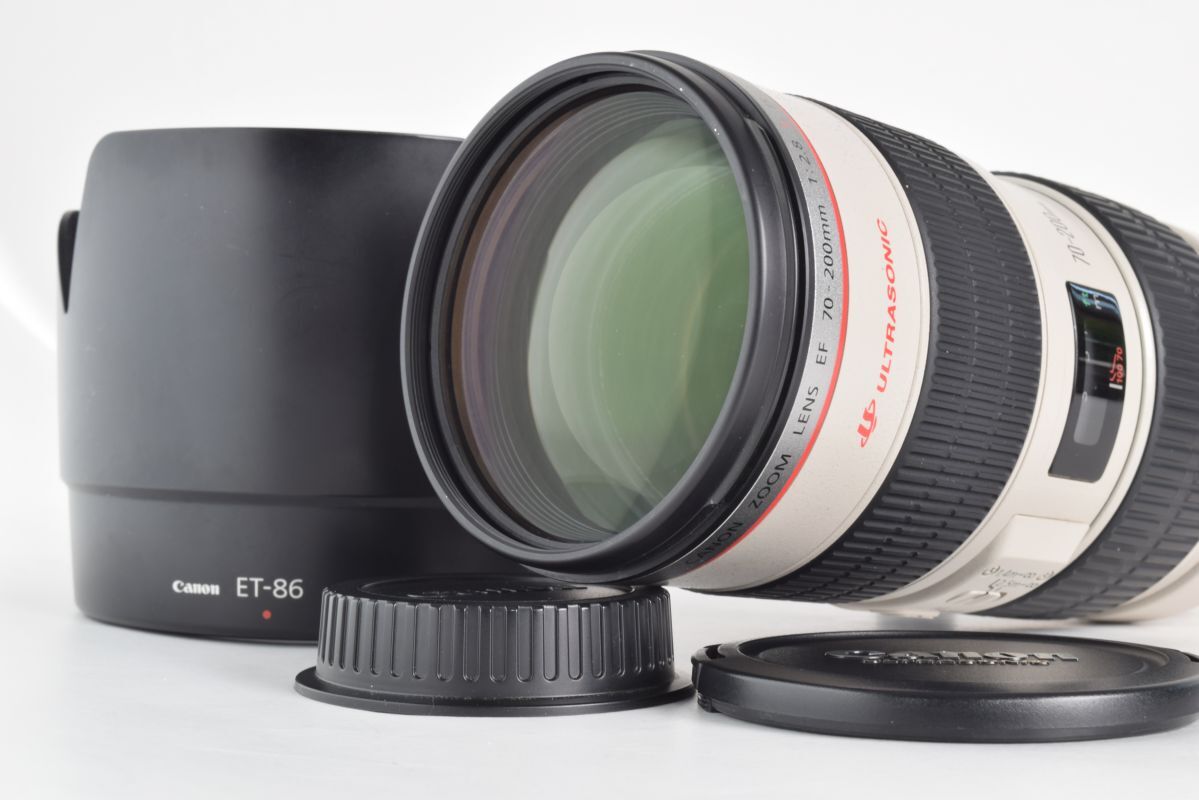Yahoo!オークション -「ef70-200 f2.8 三脚座」の落札相場・落札価格 Yahoo!オークション -「ef70-200 f2.8 三脚座」の落札相場・落札価格