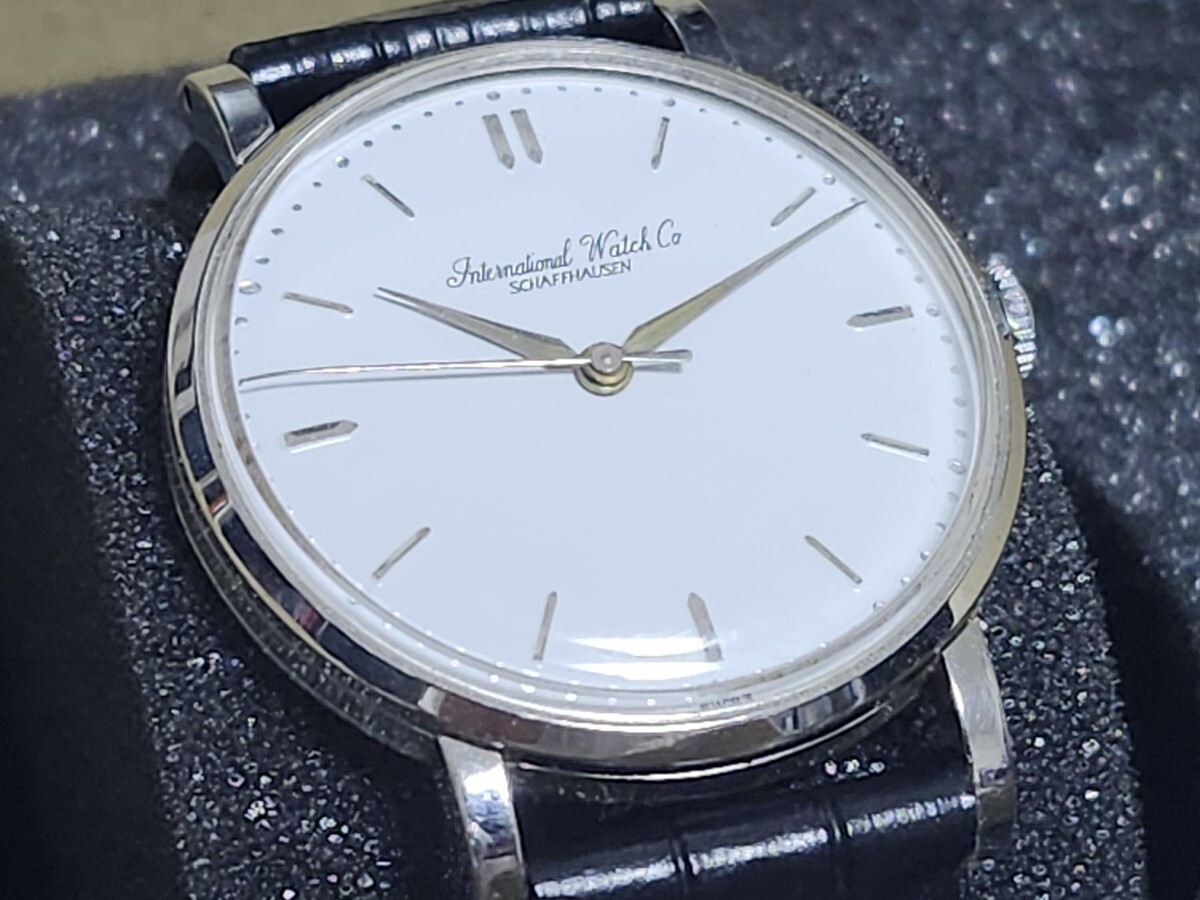 Yahoo!オークション -「iwc cal.89」(アクセサリー、時計) の Yahoo!オークション -「iwc cal.89」(アクセサリー、時計) の